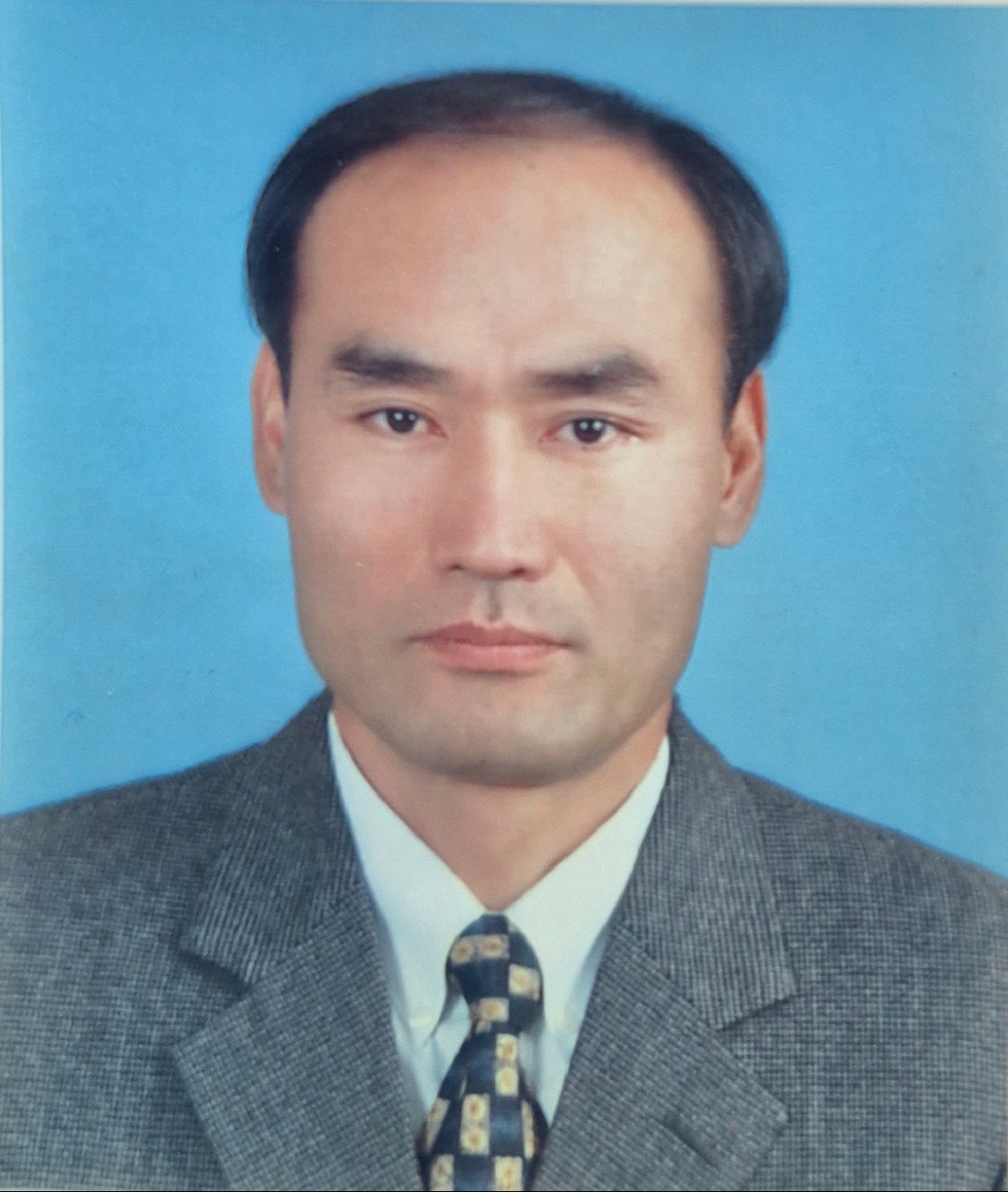 최광진 선임심사원